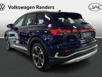 brugt Audi Q4 e-tron 45 quattro