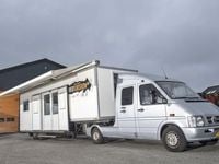 Brugt VW LT 35 HK (25 kW) 1997 Van