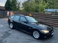 Brugt BMW 320 163 HK (119 kW) 2008 Stationcar