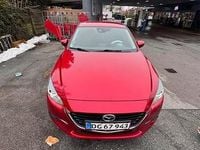 Brugt Mazda 3 150 HK (110 kW) 2017