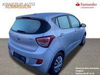 brugt Hyundai i10 1,0 Comfort 66HK 5d