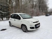 Brugt Fiat Panda Pop 65 HK (47 kW) 2016 Hvid Hatchback