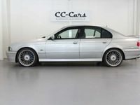 brugt Alpina B10 4,8 S