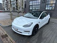 Brugt Tesla Model 3 Performance 377 kW (513 HK) 2021 Sedan