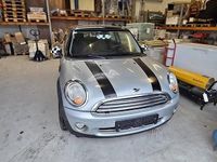 Brugt Mini Cooper 120 HK (88 kW) 2007 Hatchback