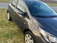 brugt Opel Corsa 1,4 5-dørs