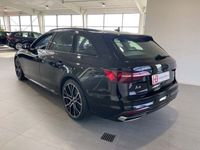 brugt Audi A4 40 TDi Advanced Prestige Tour+ Avant S-tr.