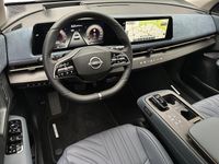 Brugt Nissan Ariya Evolve 175 kW (238 HK) 2022 Grå SUV