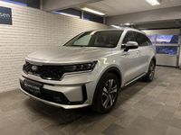 Brugt Kia Sorento 265 HK (194 kW) 2021 Beige SUV