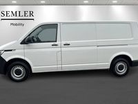 brugt VW Transporter 2,0 TDi 150 Kassevogn DSG lang