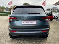 brugt Skoda Karoq 1,5 TSi 150 Celebration DSG