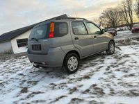Brugt Suzuki Ignis 94 HK (69 kW) 2006 Hatchback