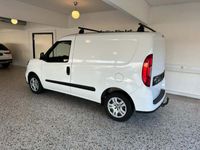 brugt Fiat Doblò Cargo 13 MJT 95 Professional L1