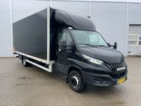 brugt Iveco Daily 3,0 70C21P Alukasse m/lift AG8