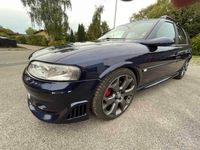 Brugt Opel Vectra 220 HK (161 kW) 1999 Blå