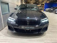 brugt BMW 530 e 2,0 Touring M-Sport aut.