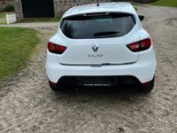 brugt Renault Clio IV 1,2