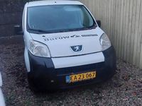 Brugt Opel Vivaro 101 HK (74 kW) 2006 MPV