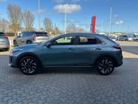 brugt Kia XCeed 1,6 PHEV Prestige DCT