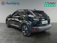 Brugt Peugeot e-2008 GTi 114 kW (156 HK) 2025 Sort SUV