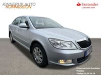 brugt Skoda Octavia 1,2 TSI Ambiente 105HK 5d 6g