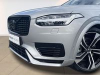 brugt Volvo XC90 7 Sæder 2,0 T8 Recharge Plugin-hybrid Ultimate AWD 455HK 5d 8g Aut.