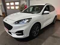 Brugt Ford Kuga ST-Line X 225 HK (165 kW) 2021 Hvid SUV