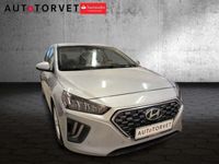 brugt Hyundai Ioniq 1,6 PHEV Premium DCT