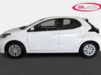 brugt Toyota Yaris Hybrid 1,5 Hybrid H3 116HK 5d Trinl. Gear