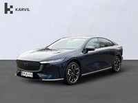 Brugt Mazda 6e Takumi-Line 189 kW (258 HK) 2025 Deep crystal blue Hatchback