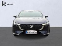 Brugt Mazda 6e Takumi-Line 189 kW (258 HK) 2025 Deep crystal blue Hatchback