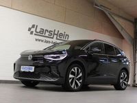 Brugt VW ID.4 Style 210 kW (286 HK) 2025 Sortmetal SUV