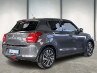 brugt Suzuki Swift 1,2 mHybrid Style