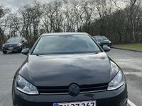 brugt VW Golf VII 1.4 TSI BMT 125 DSG7