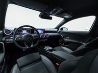 brugt Mercedes A200 AMG Line aut.