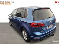 brugt VW Golf Sportsvan 1,4 TSI BMT Highline DSG 150HK 7g Aut.