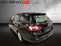 brugt Opel Astra 6 CDTi 110 Edition Sports Tourer