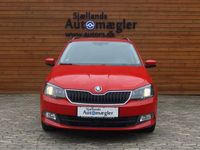 brugt Skoda Fabia 1,2 TSi 110 Style Combi DSG