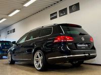 brugt VW Passat TSi 160 Highline Variant