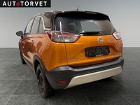 brugt Opel Crossland X 1,6 CDTi 99 Innovation