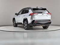 brugt Toyota RAV4 Hybrid Plug-in 2,5 Plugin-hybrid Business Style AWD 306HK 5d 6g Aut.