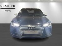 brugt Audi A4 2,0 TFSi 190 Sport Avant S tronic