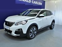 brugt Peugeot 3008 1,5 BlueHDi 130 Allure