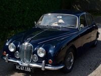 Brugt Jaguar MK II 1968 Sedan