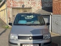 Brugt Fiat Panda 60 HK (44 kW) 2007 Hatchback
