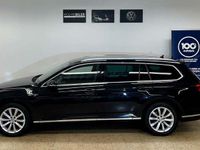 brugt VW Passat GTE Highline Variant DSG