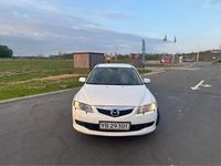 Brugt Mazda 6 120 HK (88 kW) 2006 Sedan