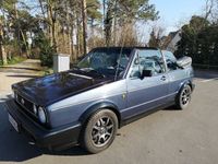 brugt VW Golf Cabriolet 1 GL 1,8