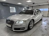 Brugt Audi S8 450 HK (330 kW) 2006 Ikke angivet Sedan
