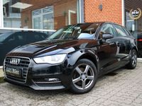 brugt Audi A3 Sportback 1,6 TDI Sport S Tronic 110HK 5d 7g Aut. A+